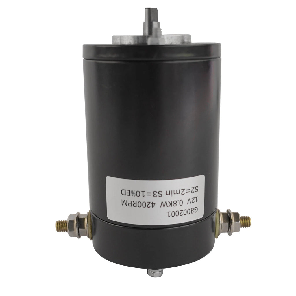 Hydraulic Leveling and Slide Out Pump Motor for Lippert (Used)