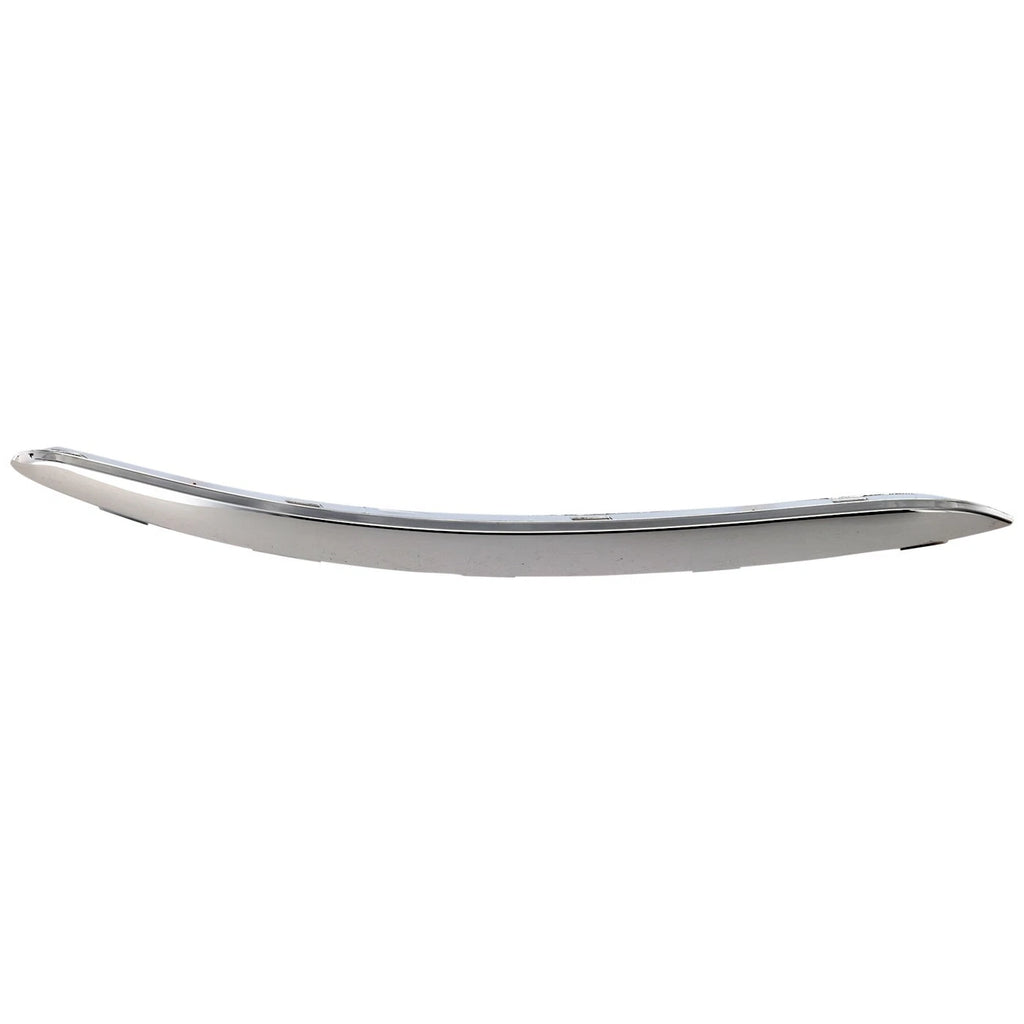 Bumper Trim for Volkswagen Jetta (2005–2010) Right Side Molding