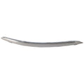 Bumper Trim for Volkswagen Jetta (2005–2010) Right Side Molding