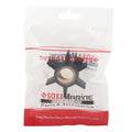 Outboard Water Pump Impeller & Key for Evinrude Johnson (20-35 HP)