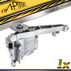 Engine Oil Pump for Mercedes-Benz ML350, ML320, Sprinter 2500, 3500 (2010–2011)
