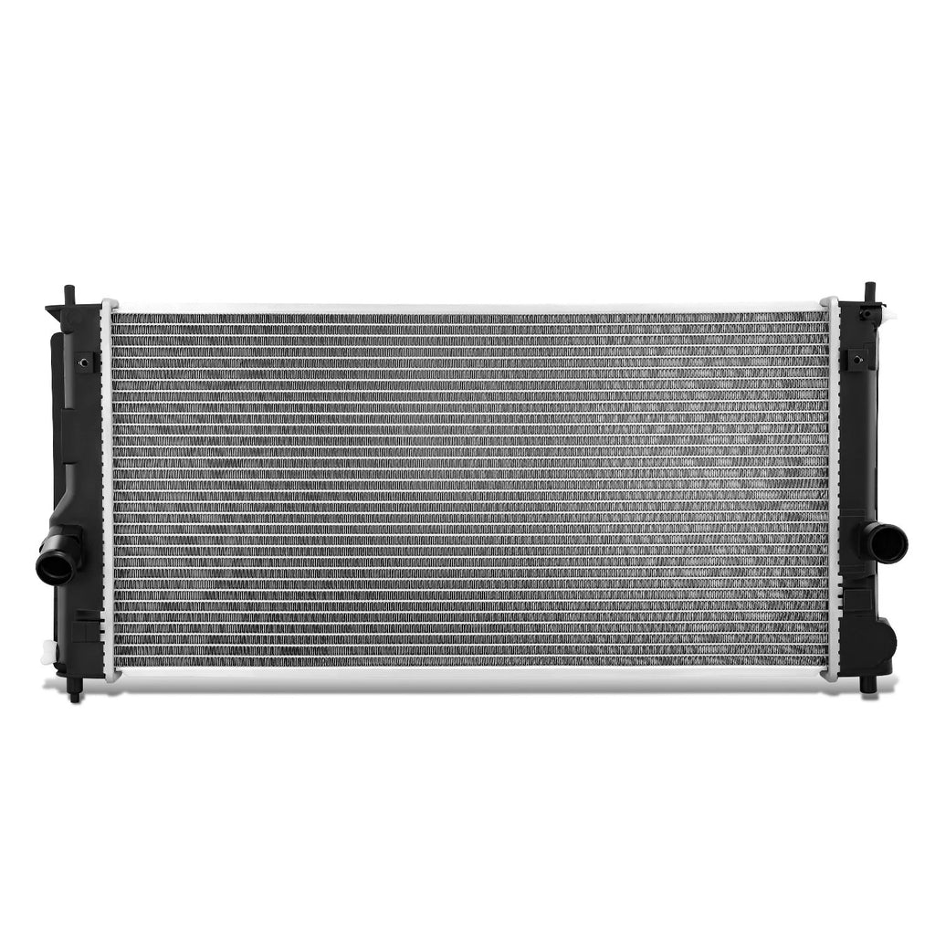 Aluminum Radiator for Toyota MR2 Spyder (2000–2006) DPI2358