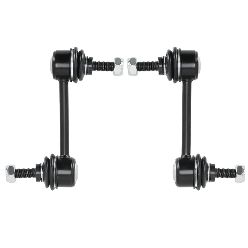 2pc Rear Sway Bar End Links for Chevrolet Prizm (1998–2002)