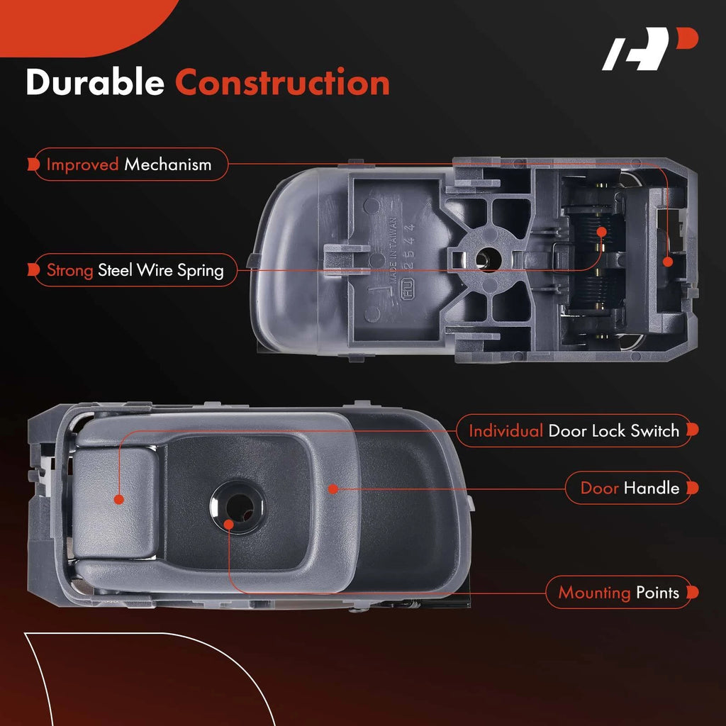 Interior Door Handle for Nissan Pathfinder (2005-2012)