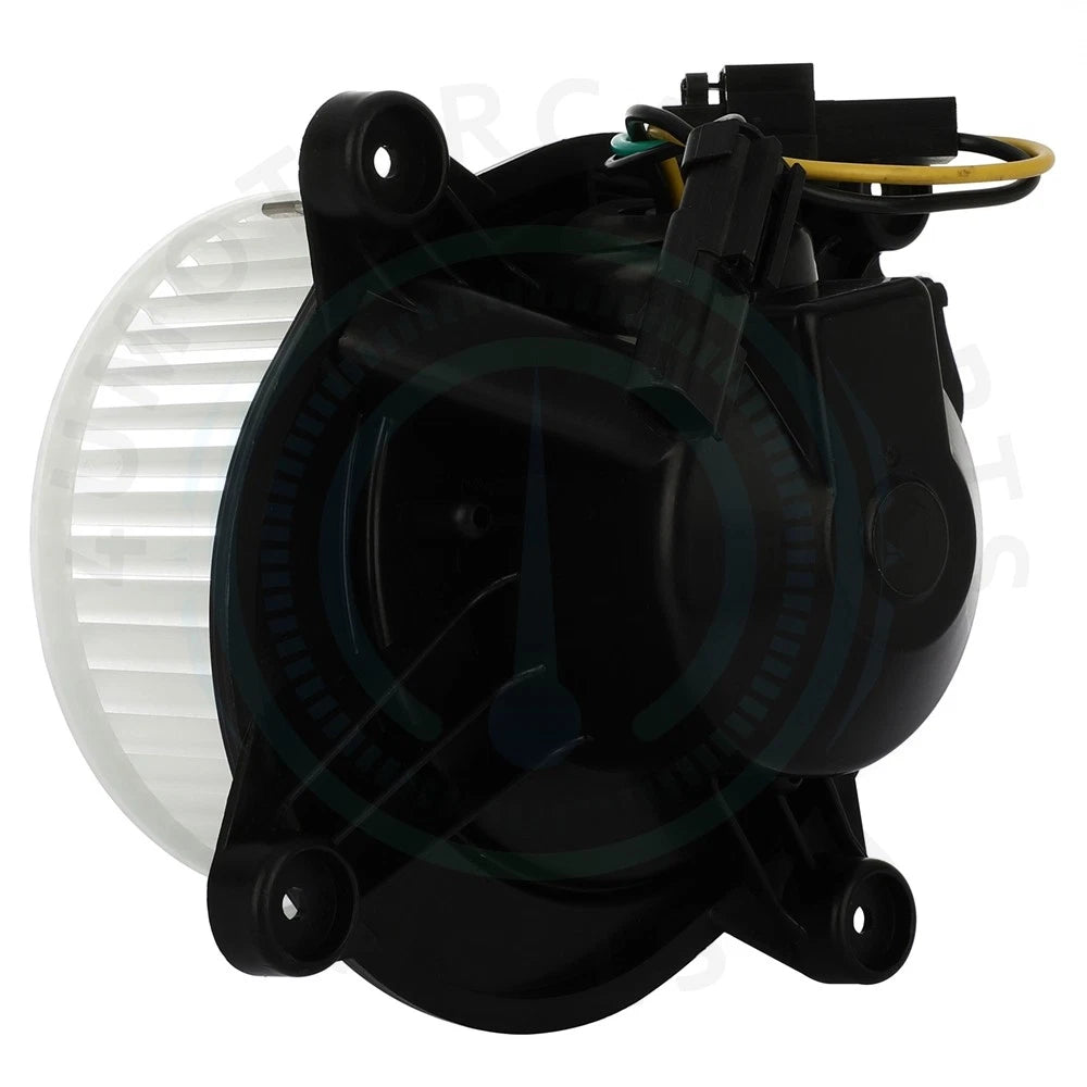 Blower Motor with Fan Cage for Chrysler PT Cruiser (2001–2005)