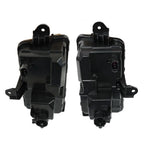 LED Fog Lights for GMC Sierra 1500 AT4/Denali/SLT (2019–2021) Pair