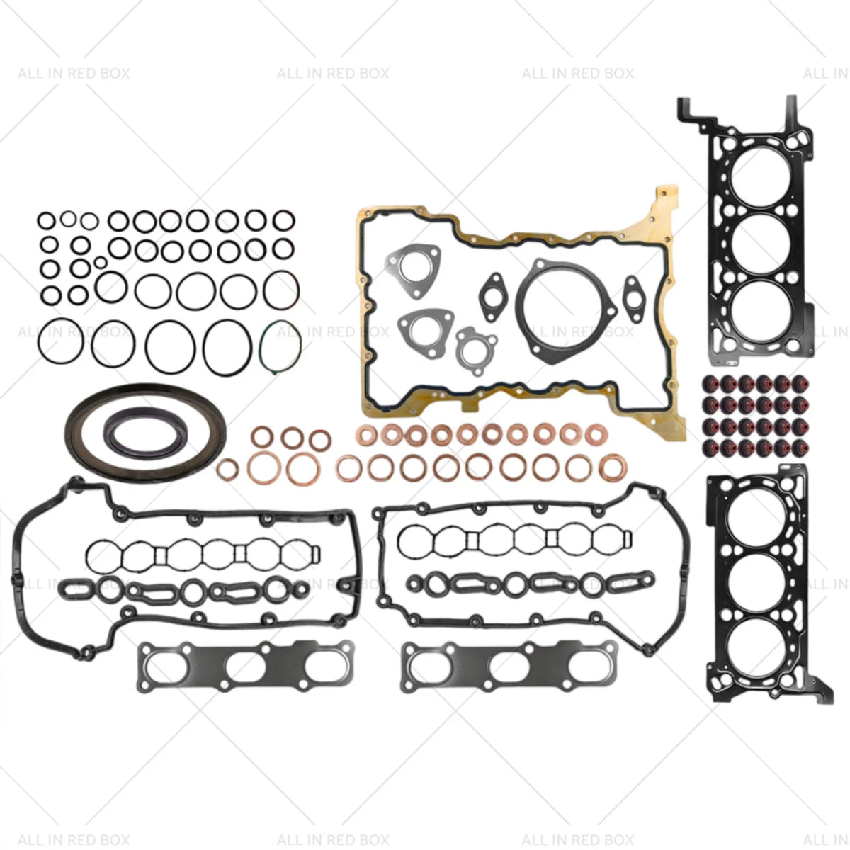 VRS Cylinder Head Gasket Kit for Jeep Grand Cherokee WK (2005–2010)