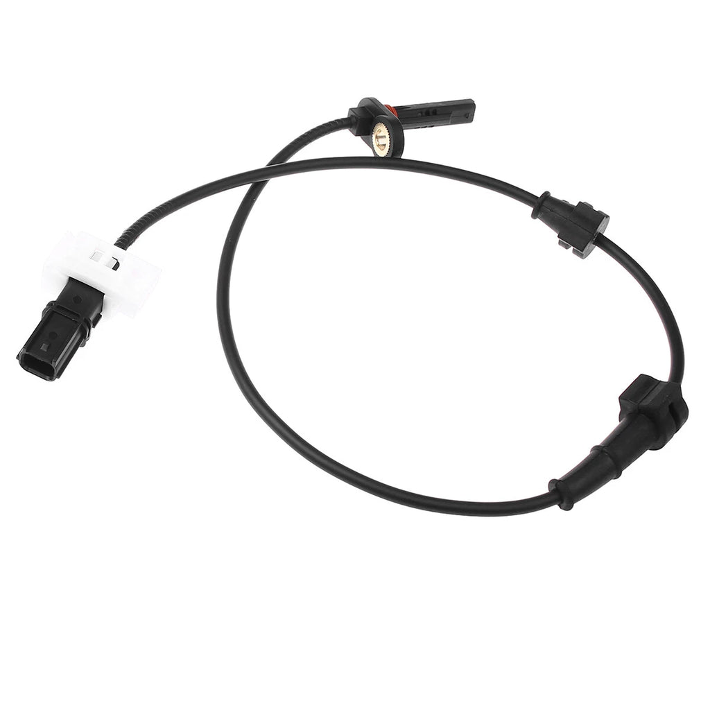 2X Rear ABS Wheel Speed Sensors for Honda Accord (2008–2012)