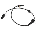 2X Rear ABS Wheel Speed Sensors for Honda Accord (2008–2012)