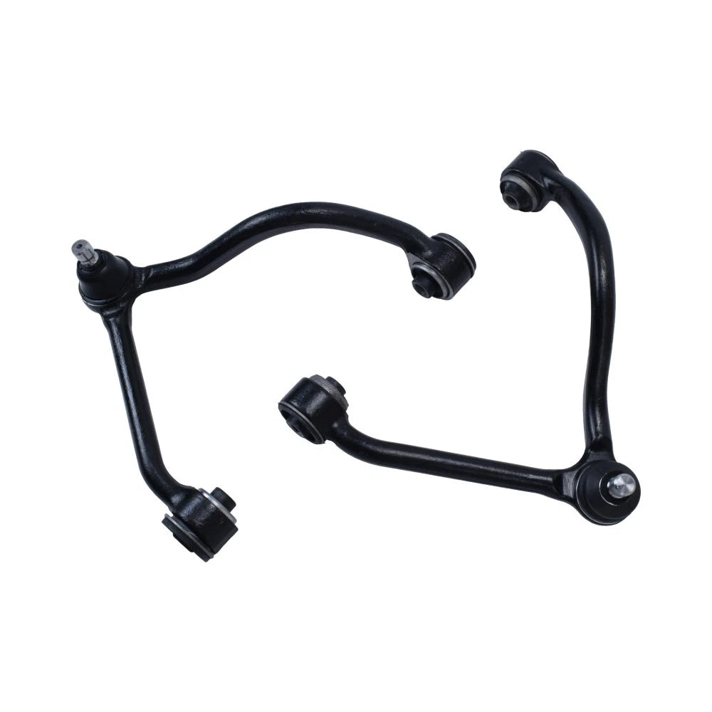 1 Pair Front Upper Control Arm w/ Ball Joint for KIA Sorento (2007–2009)