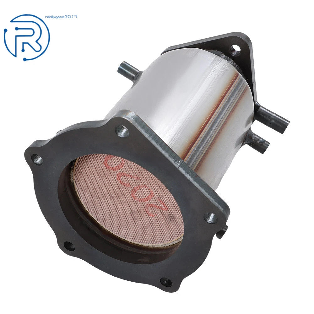 Front Catalytic Converter for Mazda Protege (1999-2003)