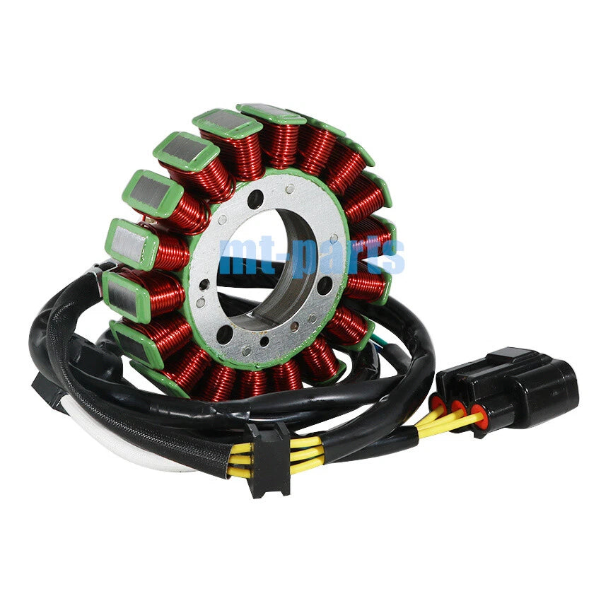 Stator Magneto Coil for Linhai ATV 300 D EFI T3b / 400 D EFI E4 (2019–2023)