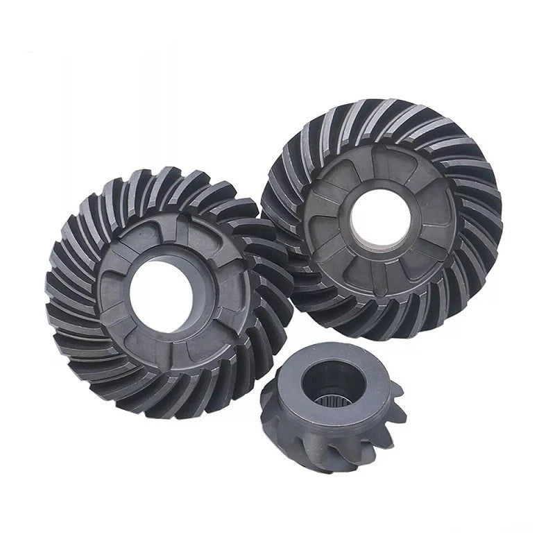 Propeller for Suzuki DF100-DF140 (2000–2023)