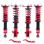 BFO Street Coilovers Shocks Springs Kit for Subaru Forester (2009–2013)