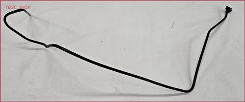 Coolant Overflow Tank Line for Jaguar XJ8 VDP XJ8L (1998–2002)