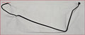 Coolant Overflow Tank Line for Jaguar XJ8 VDP XJ8L (1998–2002)