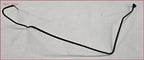 Coolant Overflow Tank Line for Jaguar XJ8 VDP XJ8L (1998–2002)