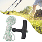 Pull Cord Rope Handle for Mountfield Lawnmowers