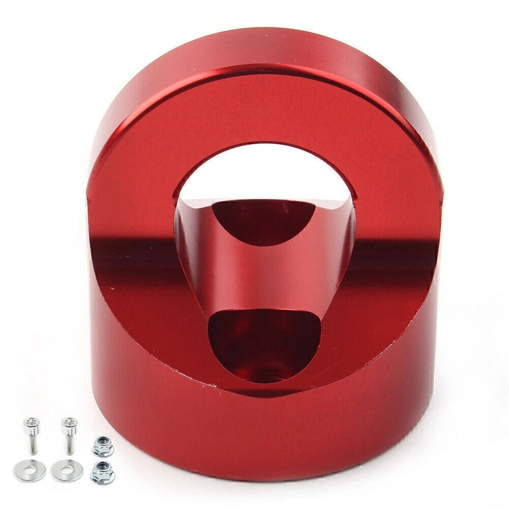 Billet Front Tow Hook Tie Anchor for Polaris General RS1 RZR XP 1000/Turbo