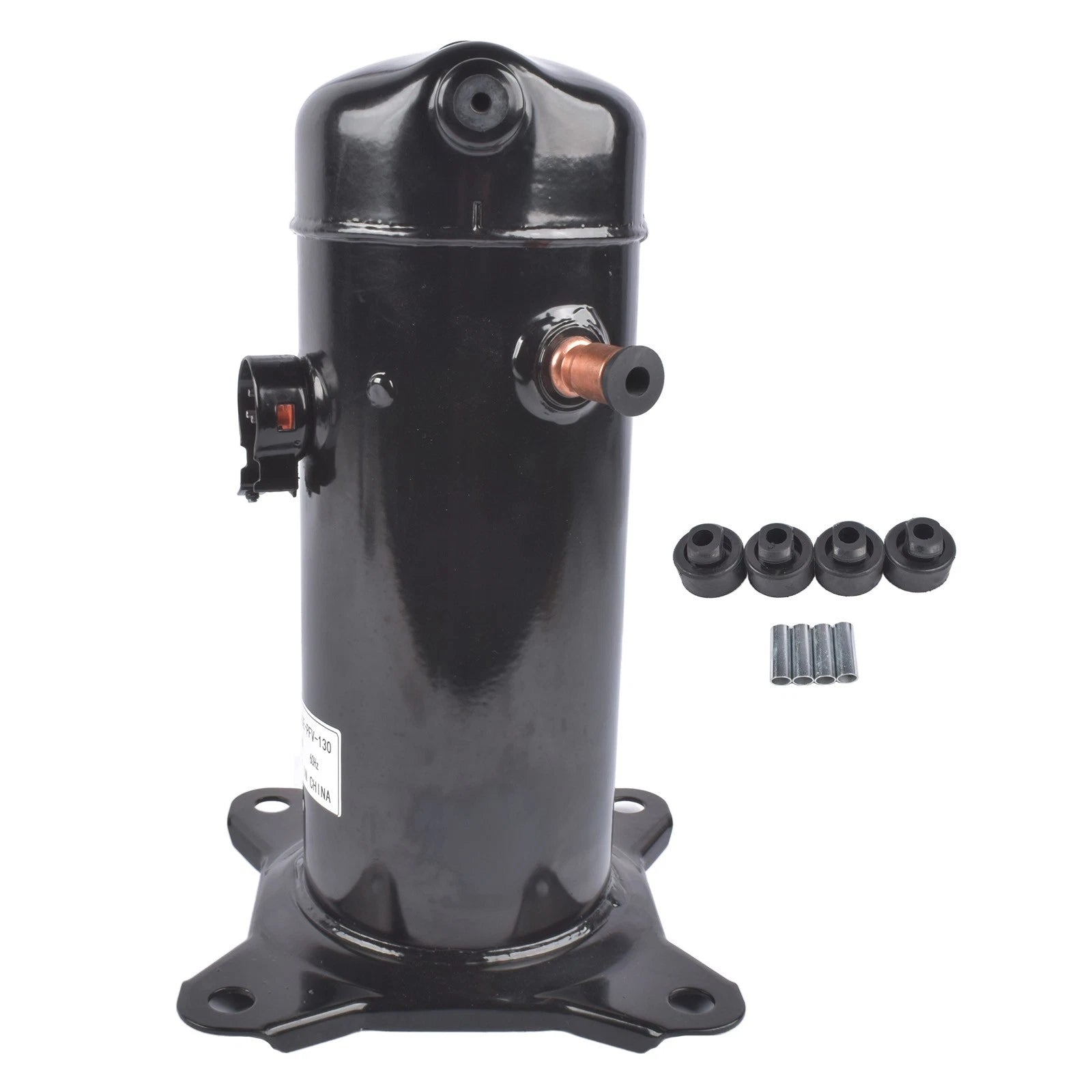 Scroll Compressor for ZP24K6E-PFV-130 (208/230V)