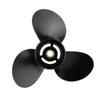 9.25x9 Boat Propeller for Mercury 9.9-20 HP (48-897750A11, RH)