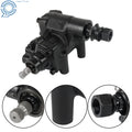 Quick Ratio Power Steering Gear Box for Chevy Impala Bel Air (1958–1964)