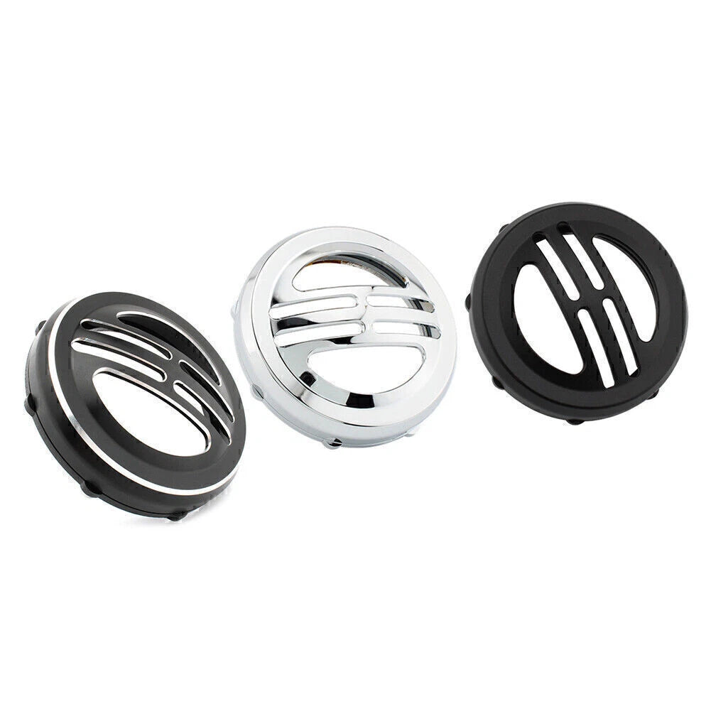 Horn Cover for Triumph Bobber T120 T100 Street Twin (2016–2023)