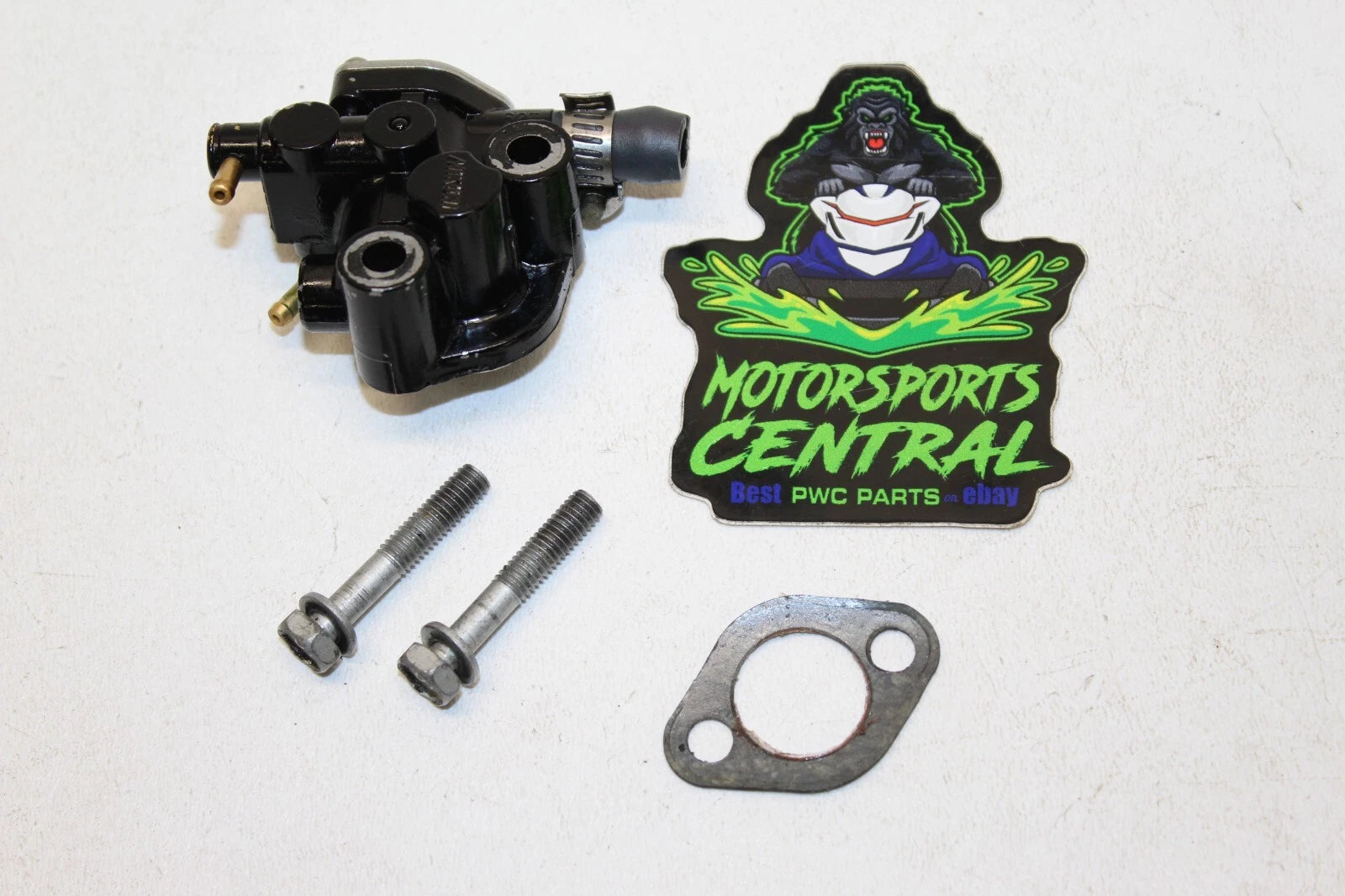Mikuni Oil Inject Pump for Yamaha Wave Venture Raider XL Runner VXR 650-760