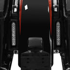 LED Saddlebags Inserts for Harley Electra Road Glide (2014–2023)