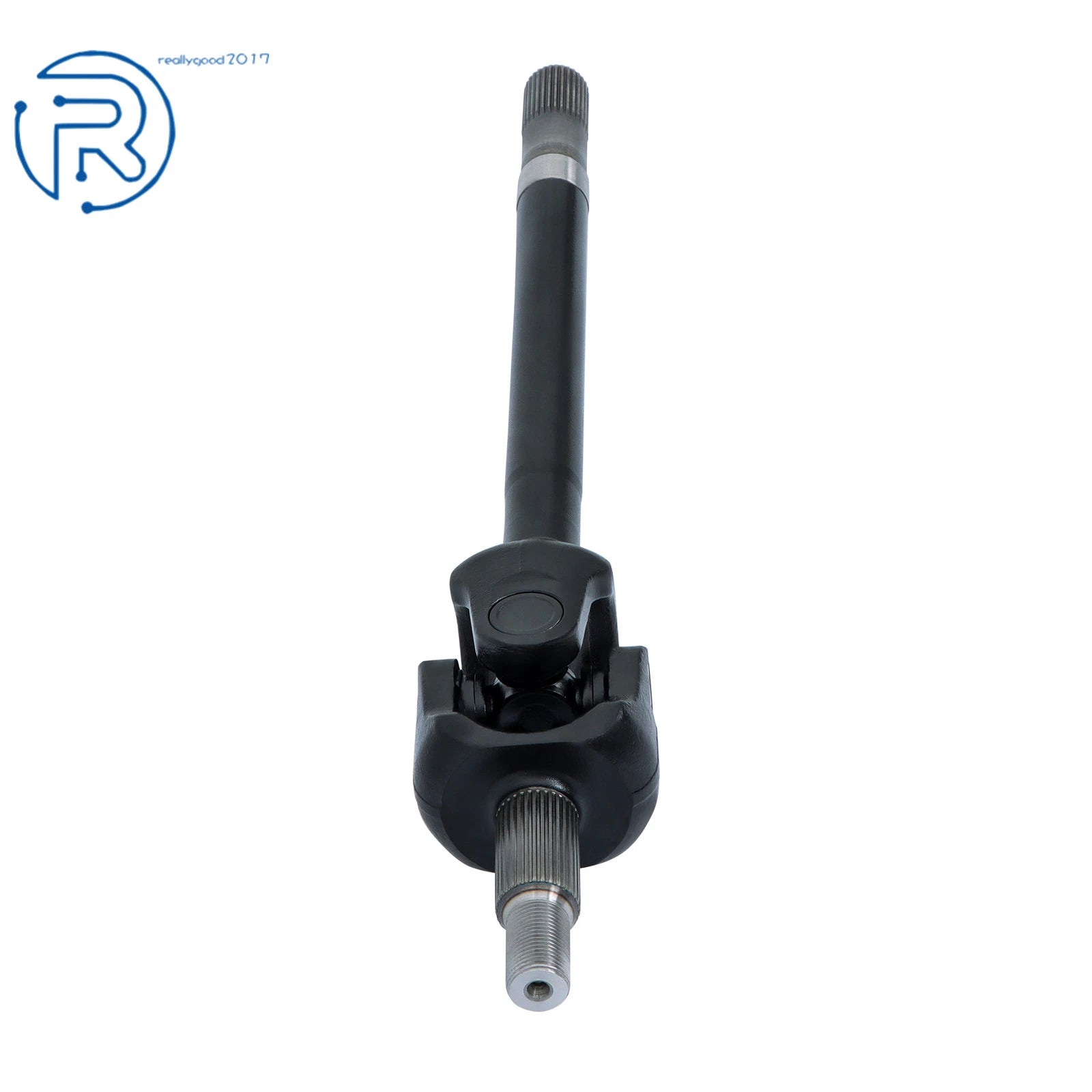 Front Left Axle Shaft for Jeep Wrangler Rubicon (2007-2018)