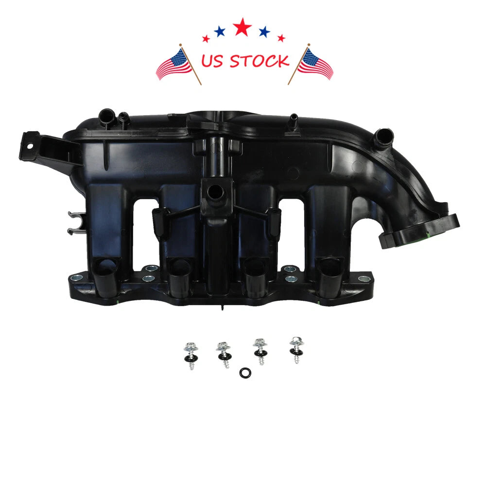 Intake Manifold for Chevy Cruze Sonic Trax Buick Encore 1.4L (2013–2019)