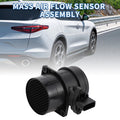 Mass Air Flow Sensor Assembly MAF No. 06A906461M for Audi TT Quattro (2003–2006)