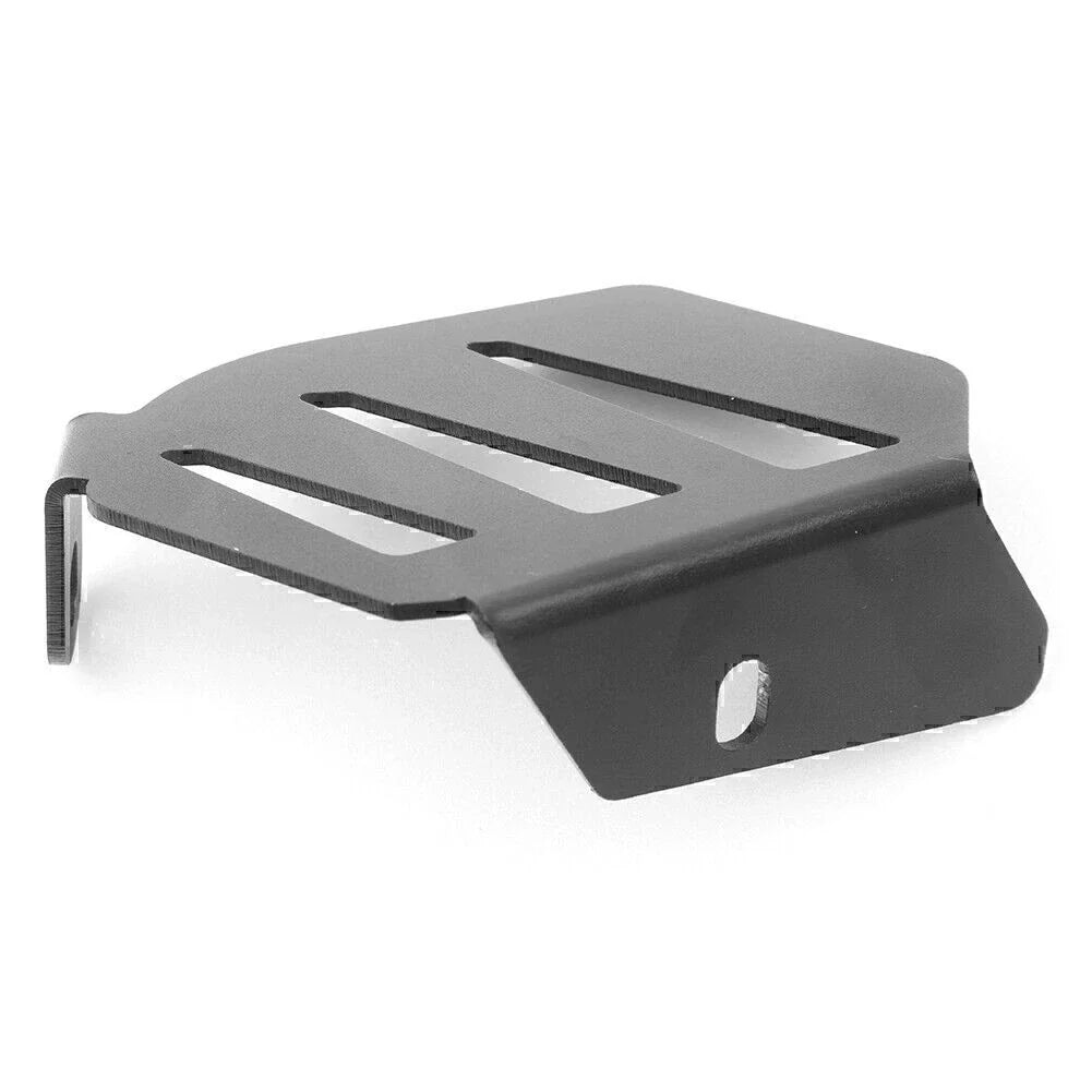 Exhaust Flap Cover Guards for BMW R1200R, R1200GS ADV (2013-2023)