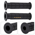 2x Handle Grips for Honda Big Red 250 ATC250ES (1985–1987) #53165-958-010