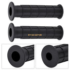 2x Handle Grips for Honda Big Red 250 ATC250ES (1985–1987) #53165-958-010