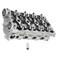 Complete Cylinder Head for Chevrolet Aveo 1.6L DOHC 16V (2004–2007) 96446922