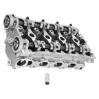 Complete Cylinder Head for Chevrolet Aveo 1.6L DOHC 16V (2004–2007) 96446922