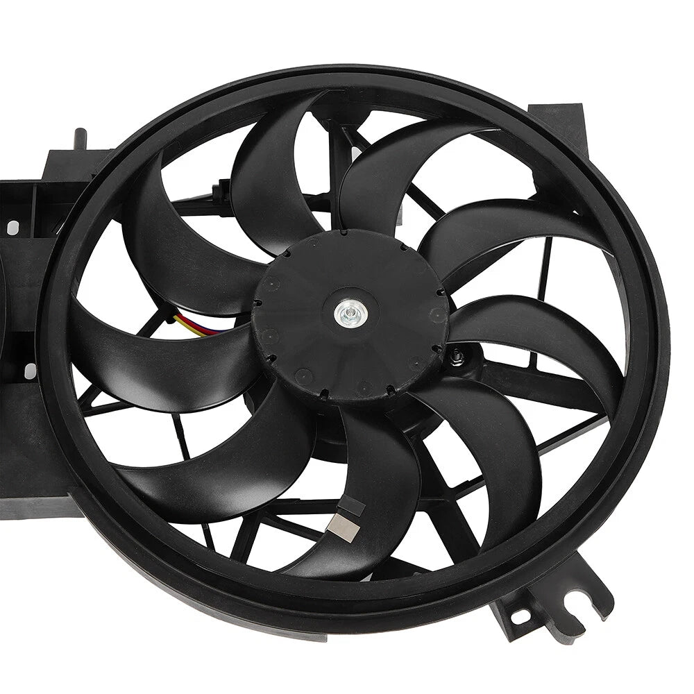 Radiator Cooling Fan for Nissan Murano (2015–2021) 623630