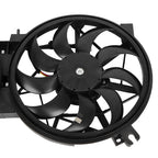 Radiator Cooling Fan for Nissan Murano (2015–2021) 623630