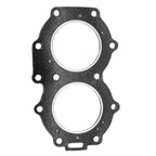 Cylinder Head Gasket for Yamaha Outboard 20C 25D HP 2-Stroke (695-11181-00)