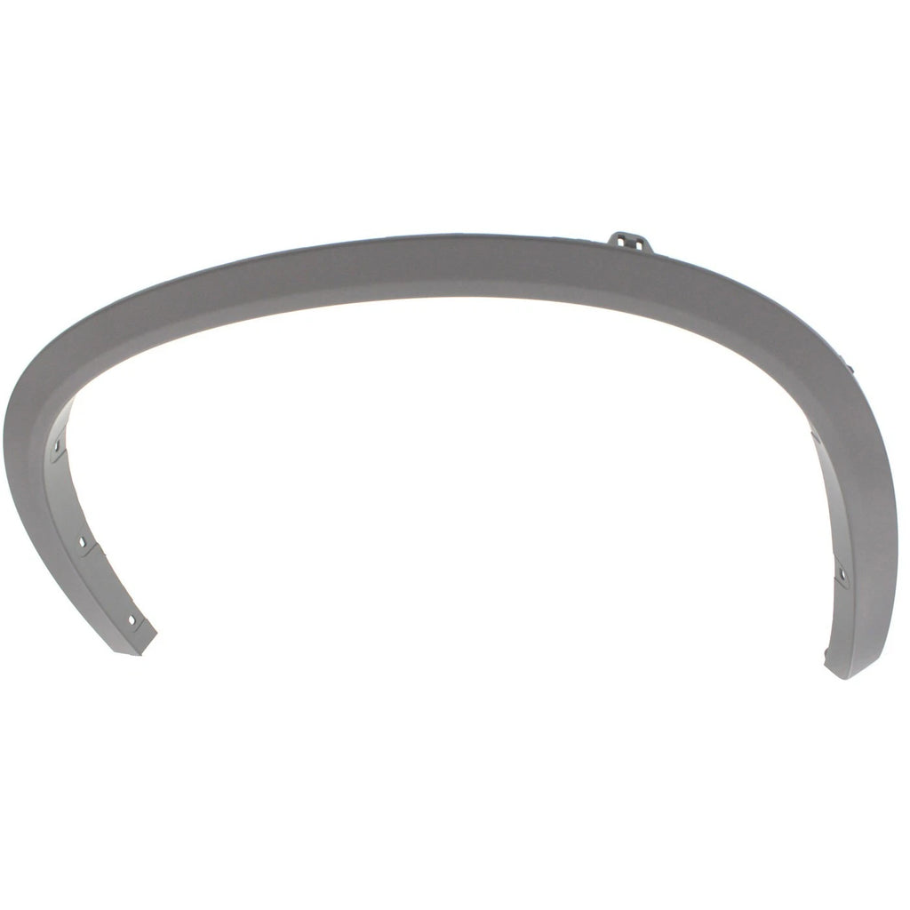 Fender Flares for BMW X1 (2012–2015) M Sport Line Package Front Right