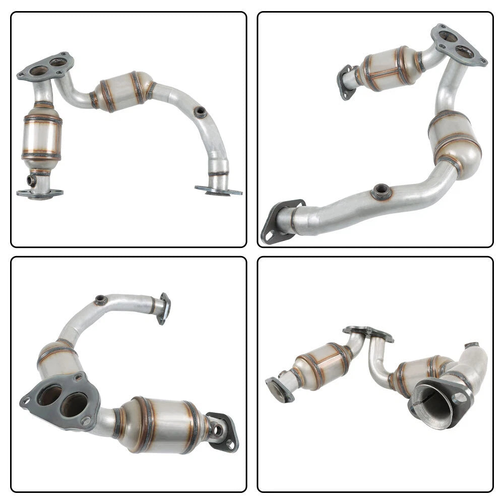 Catalytic Converter for Ford Ranger (2001-2003) 4.0L