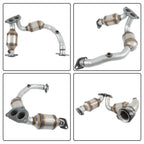 Catalytic Converter for Ford Ranger (2001-2003) 4.0L