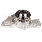 Water Pump for Chevrolet Oldsmobile Pontiac 3.8L V6 (1995–2009)