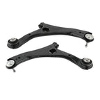 Rear Shock + Front Control Arms for Dodge Grand Caravan, Chrysler Town & Country