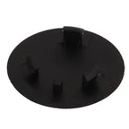 Black Front Seat Armrest Cover for Land Rover Range Rover Sport (2005-2013)