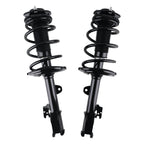 AWD Front Struts w/ Coil Spring Assembly for Toyota Highlander (2008–2011)