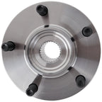 2X Front Wheel Hubs for Dodge Lancer