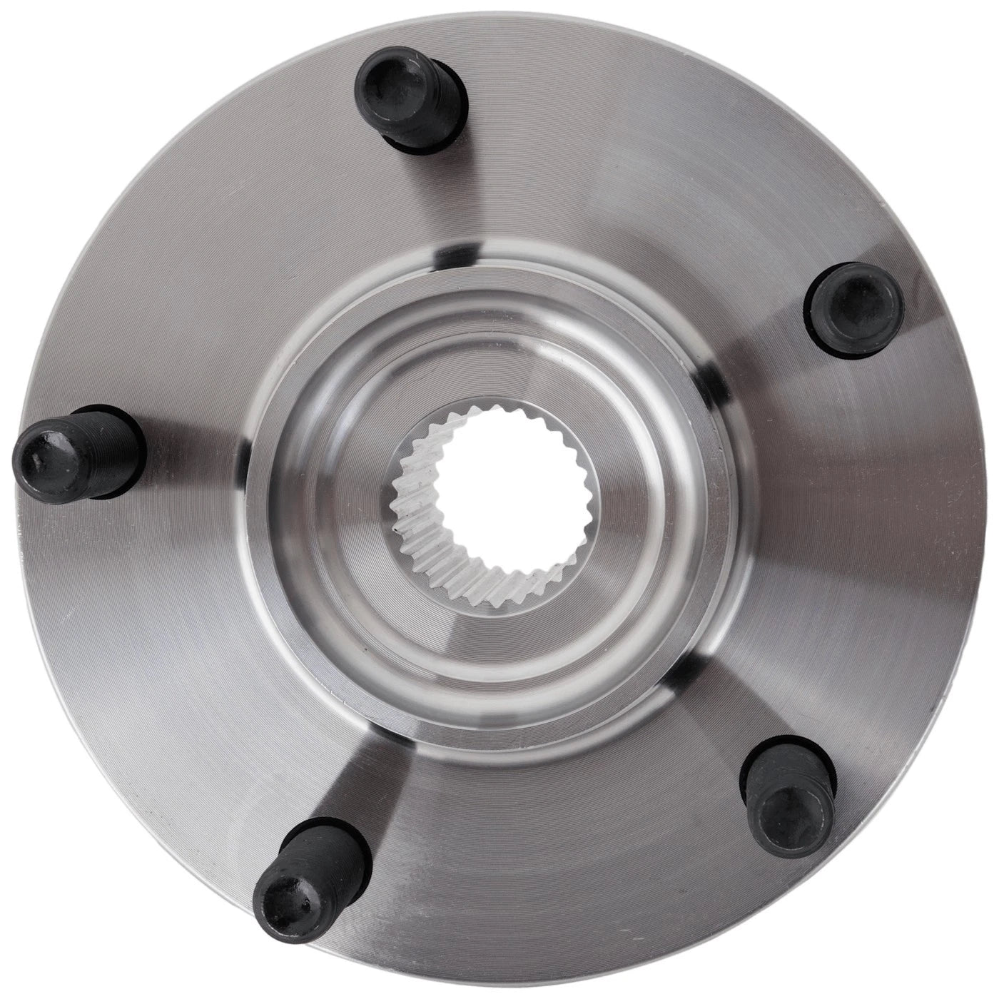 2X Front Wheel Hubs for Dodge Lancer