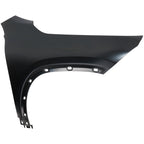 Fender for Mercedes-Benz GLA250 (2021–2025) Front Left and Right Aluminum